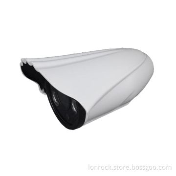 Sony Effio 1/3" CCD Flower Camera (LR-S2057HB)